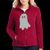 Women's Value Fleece Jacket Thumbnail
