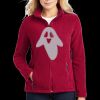 Women's Value Fleece Jacket Thumbnail