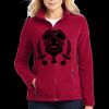Women's Value Fleece Jacket Thumbnail