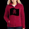 Women's Value Fleece Jacket Thumbnail