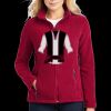 Women's Value Fleece Jacket Thumbnail