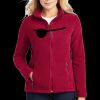 Women's Value Fleece Jacket Thumbnail