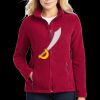 Women's Value Fleece Jacket Thumbnail