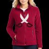 Women's Value Fleece Jacket Thumbnail