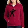 Women's Value Fleece Jacket Thumbnail