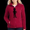 Women's Value Fleece Jacket Thumbnail