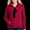 Women's Value Fleece Jacket Thumbnail