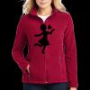 Women's Value Fleece Jacket Thumbnail