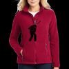 Women's Value Fleece Jacket Thumbnail