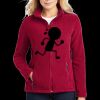 Women's Value Fleece Jacket Thumbnail