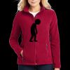 Women's Value Fleece Jacket Thumbnail