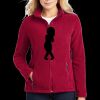 Women's Value Fleece Jacket Thumbnail