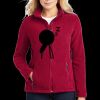 Women's Value Fleece Jacket Thumbnail