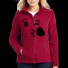 Women's Value Fleece Jacket Thumbnail