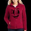 Women's Value Fleece Jacket Thumbnail