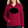 Women's Value Fleece Jacket Thumbnail