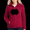 Women's Value Fleece Jacket Thumbnail