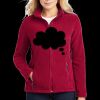 Women's Value Fleece Jacket Thumbnail