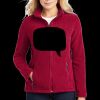 Women's Value Fleece Jacket Thumbnail
