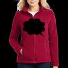 Women's Value Fleece Jacket Thumbnail