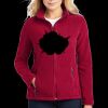 Women's Value Fleece Jacket Thumbnail