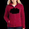 Women's Value Fleece Jacket Thumbnail
