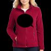Women's Value Fleece Jacket Thumbnail
