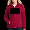 Women's Value Fleece Jacket Thumbnail