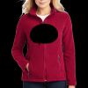 Women's Value Fleece Jacket Thumbnail