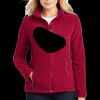 Women's Value Fleece Jacket Thumbnail