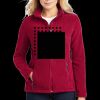 Women's Value Fleece Jacket Thumbnail