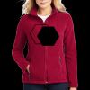 Women's Value Fleece Jacket Thumbnail
