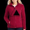 Women's Value Fleece Jacket Thumbnail