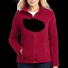 Women's Value Fleece Jacket Thumbnail