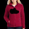 Women's Value Fleece Jacket Thumbnail