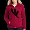 Women's Value Fleece Jacket Thumbnail