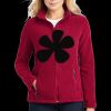 Women's Value Fleece Jacket Thumbnail
