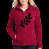 Women's Value Fleece Jacket Thumbnail