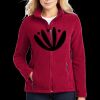 Women's Value Fleece Jacket Thumbnail