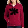Women's Value Fleece Jacket Thumbnail