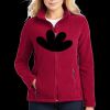 Women's Value Fleece Jacket Thumbnail