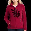 Women's Value Fleece Jacket Thumbnail