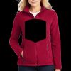 Women's Value Fleece Jacket Thumbnail