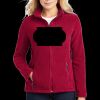 Women's Value Fleece Jacket Thumbnail