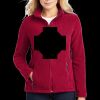 Women's Value Fleece Jacket Thumbnail