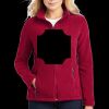 Women's Value Fleece Jacket Thumbnail