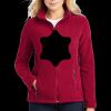 Women's Value Fleece Jacket Thumbnail