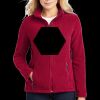 Women's Value Fleece Jacket Thumbnail