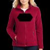 Women's Value Fleece Jacket Thumbnail