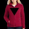 Women's Value Fleece Jacket Thumbnail
